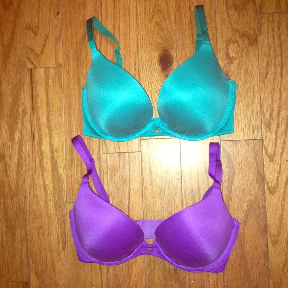 Victoria’s Secret Bra Bundle 32DD